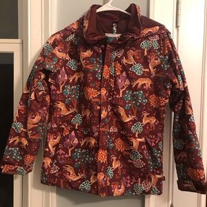 Burton DryRide Ski/Snowboard Jacket